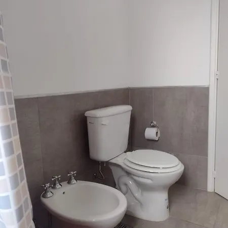 Dto Centrico Lobos 2 E Apartment Exterior photo