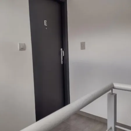 Dto Centrico Lobos 2 E Apartment Exterior photo