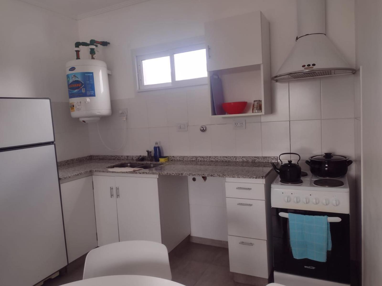 Apartment Dto Centrico 2 E *