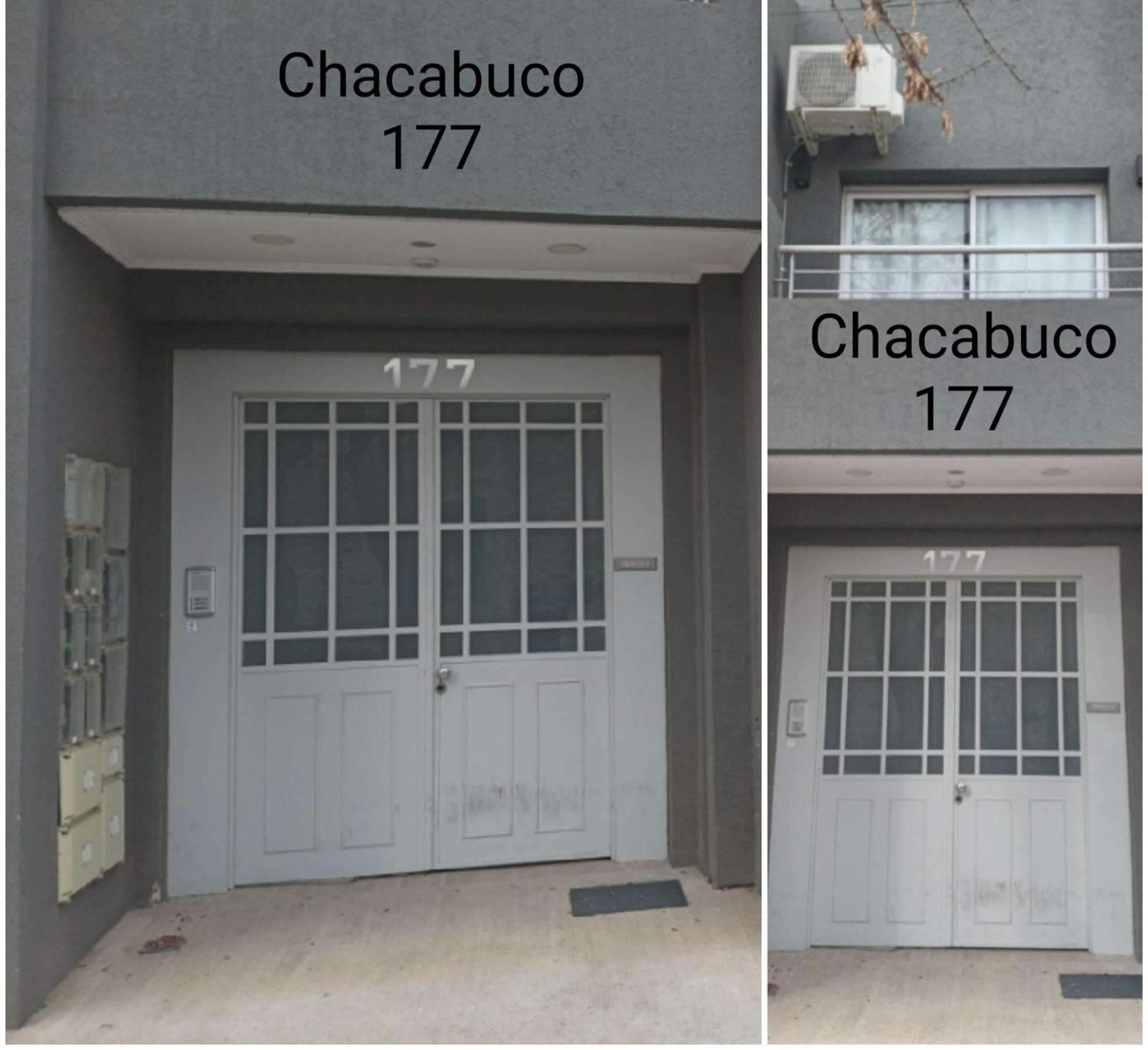 Apartment Dto Centrico 2 E Lobos